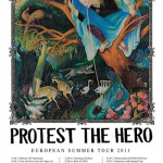 PROTEST THE HERO ZAČIATKOM JÚLA V BRATISLAVE